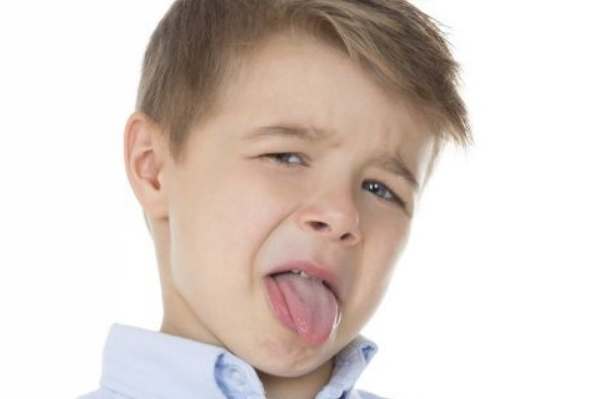 舌頭裂痕吃什麼