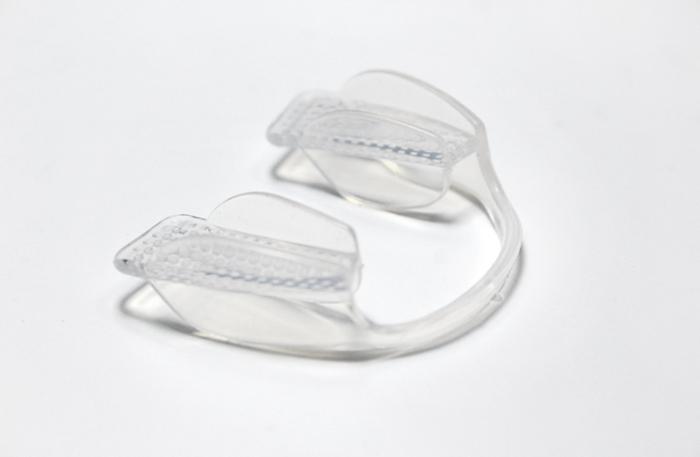 睡覺磨牙的治療方法