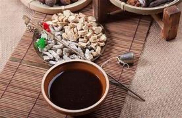 口腔扁平苔蘚治療