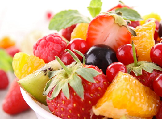 富含鈣質的食物 富含鈣質的食物