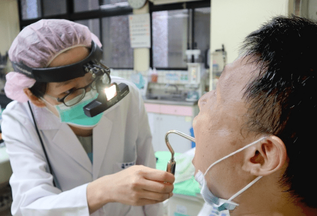 口腔癌發病率 口腔癌發病率