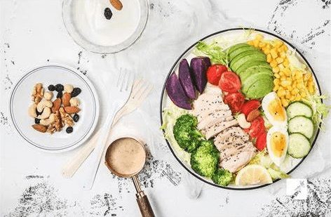 口腔潰瘍的治療要點