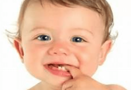寶寶長牙常见问题 寶寶長牙常见问题