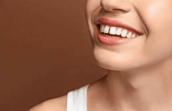 貝氏刷牙法​好處