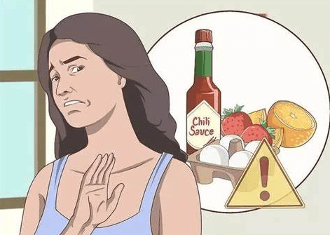 口腔潰瘍的恢復時間