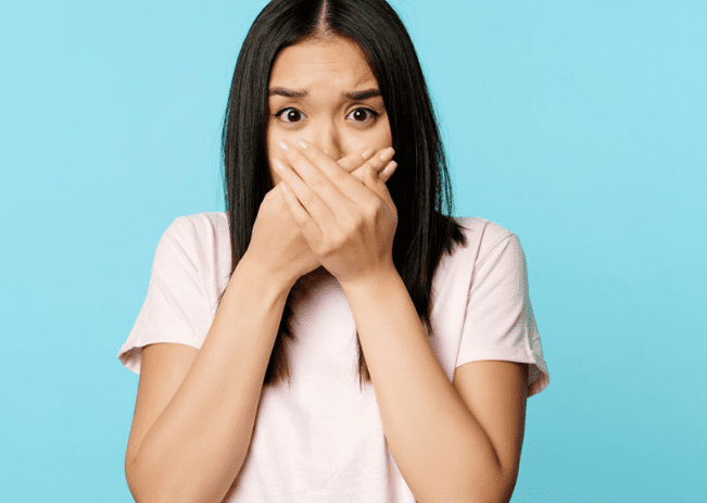 口腔內壁長水泡診斷 口腔內壁長水泡診斷