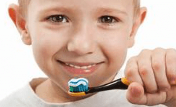 口腔上顎發炎預防