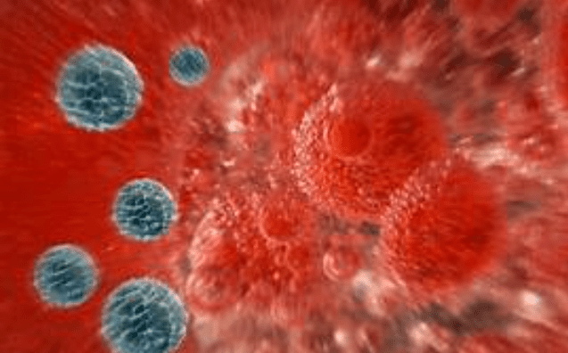 口腔上顎發炎原因