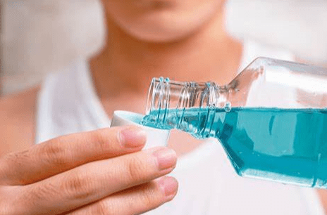 漱口水推薦