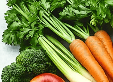 口腔上顎發炎飲食注意