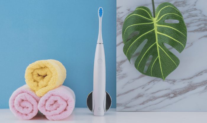 ​刷牙方式​類型