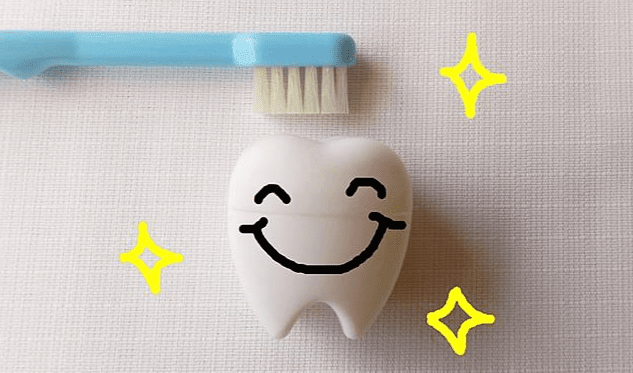 預防蛀牙定期檢查