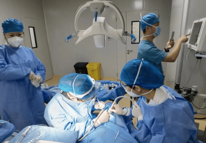 口腔黑點瘀血​注意事項