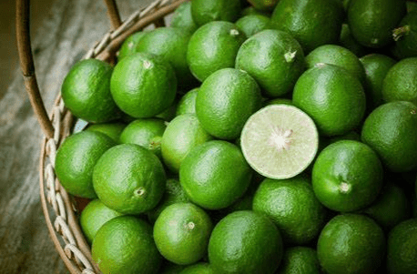 牙齒礦物質的主要來源