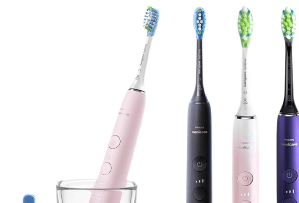 牙刷的選擇：拋棄式或電動式