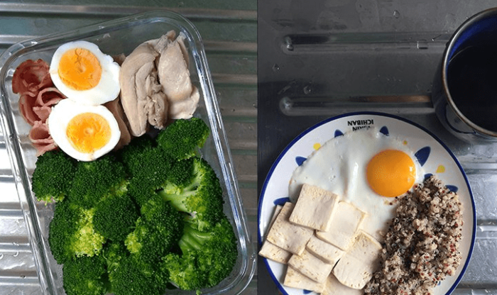 造成牙漬的飲食習慣