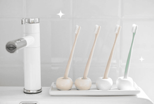 多久換一次牙刷