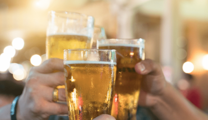 牙漬形成的7種原因