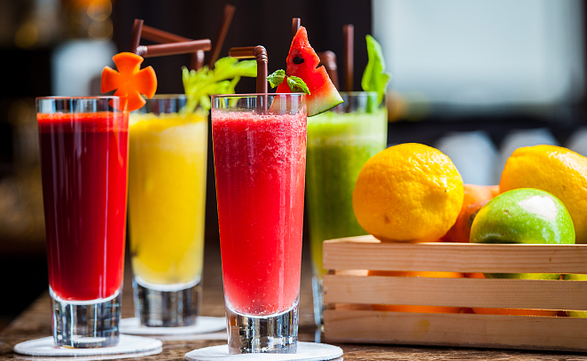 去除牙漬的3大秘訣