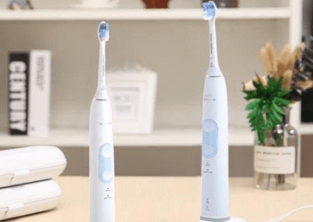 挑選牙刷的一般原則