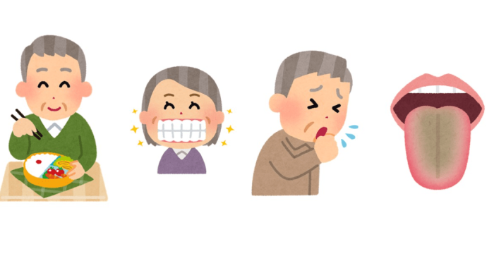 造成牙漬的飲食習慣